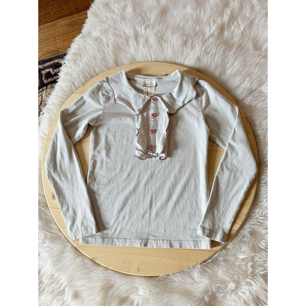 Matilda Jane top